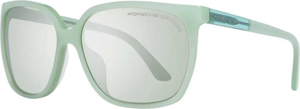 Porsche Design P8589 C 60 - Lunettes Idéales pour Conduite et Sport