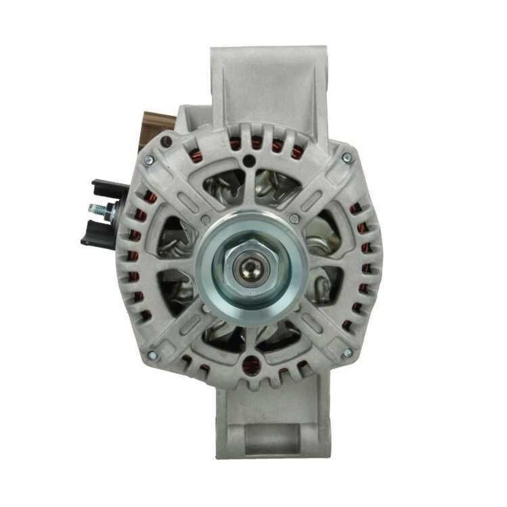 BV PSH 595.580.090.000 Lichtmaschine Generator LiMa 90A 12V für FORD Fiesta Mk5 Schrägheck (JH1, JD1, JH3, JD3) MONDEO III Kombi (BWY) FOCUS FUSION