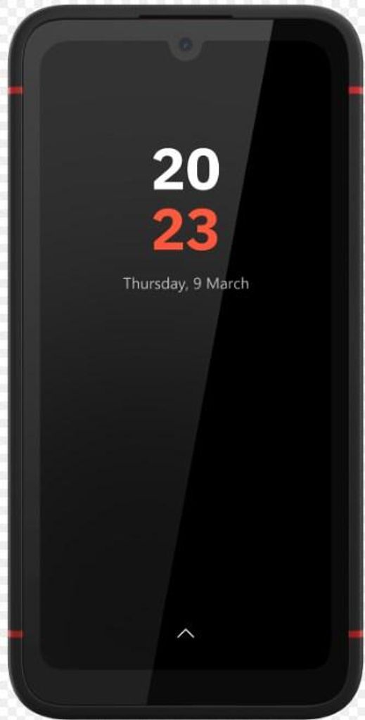 Volla Phone X23 mit Ubuntu Touch, Outdoor Smartphone Produktbild 