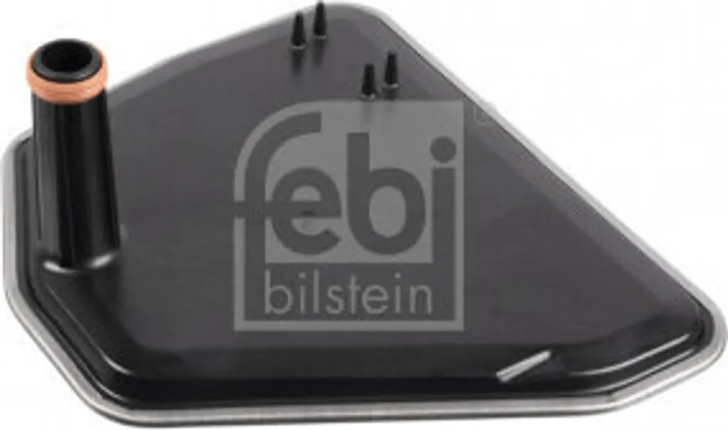 Filtre Hydraulique BMW : Fini les Coups dans la Boîte avec FEBI 100398