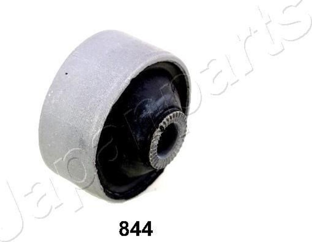 JAPANPARTS Querlenker-Gummilager RU-844 Vorne beidseitig Hinten unten für NISSAN PIXO (UA0) 45mm 12mm 54mm