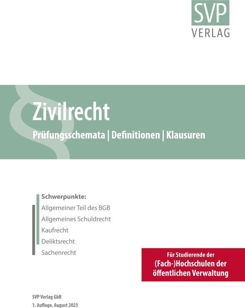 Zivilrecht, Deutsch, Taschenbuch, 178 Seiten