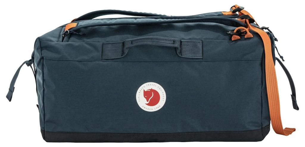 Fjällräven Färden Duffel 50 - Reisetasche/Reiserucksack 53 Produktbild 