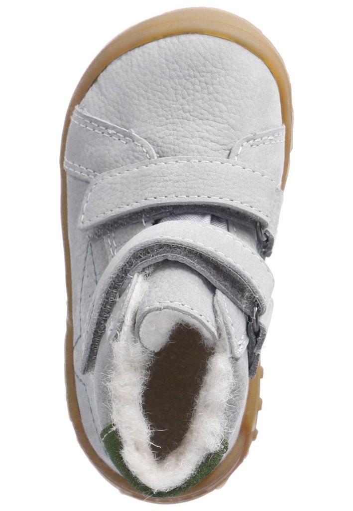 Ricosta Donny 3300403420 Kinderschuhe, Jungs, Grau, Leder, Produktbild 13