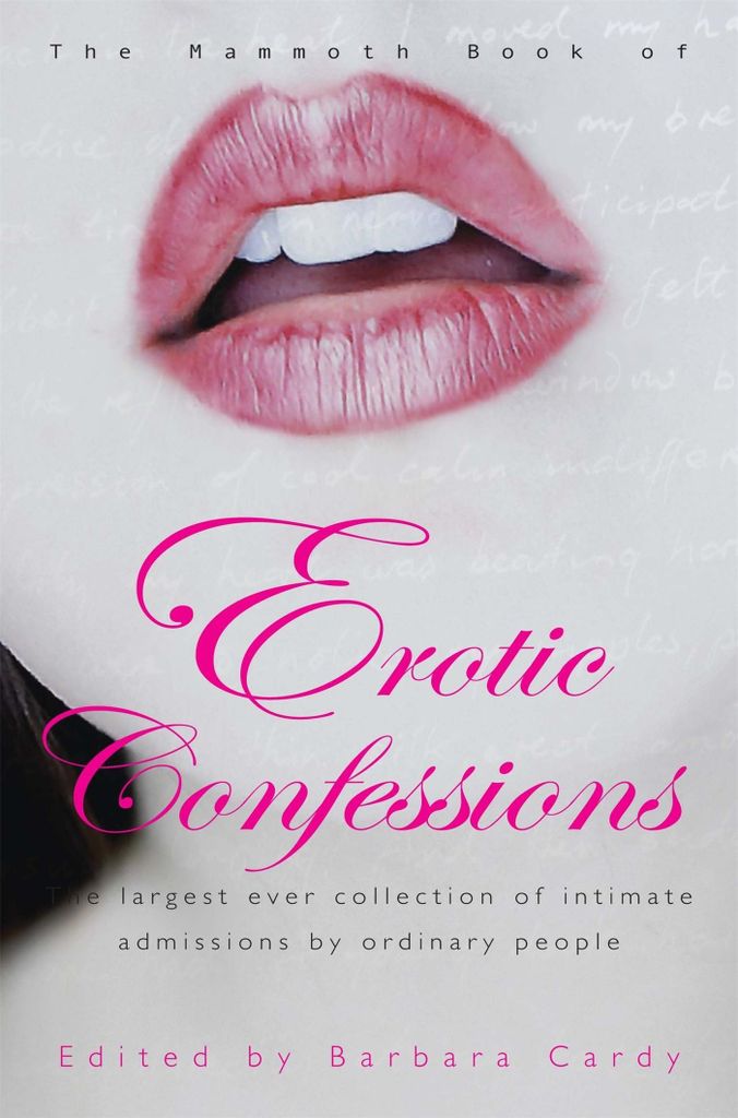 Mbo Erotic Confessions B – Lingua: Inglese