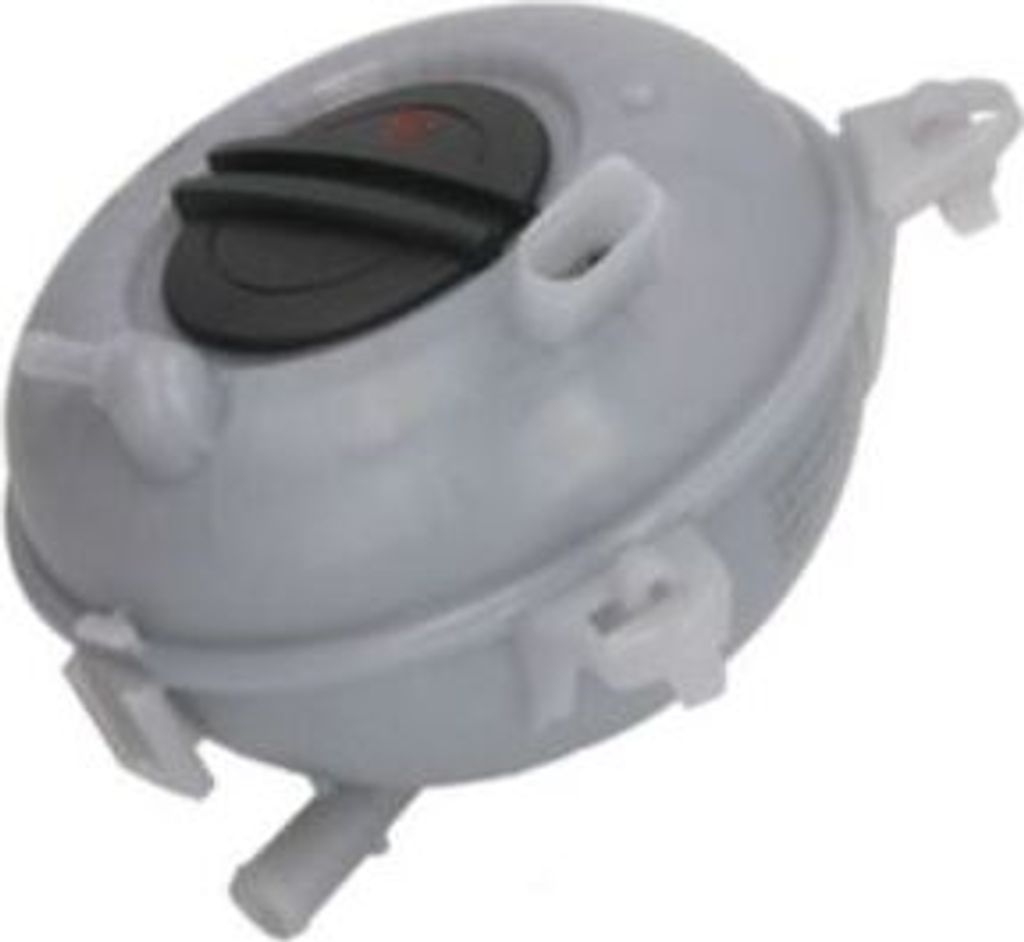 Vyrovnavaci nadoba, chladici kapalina