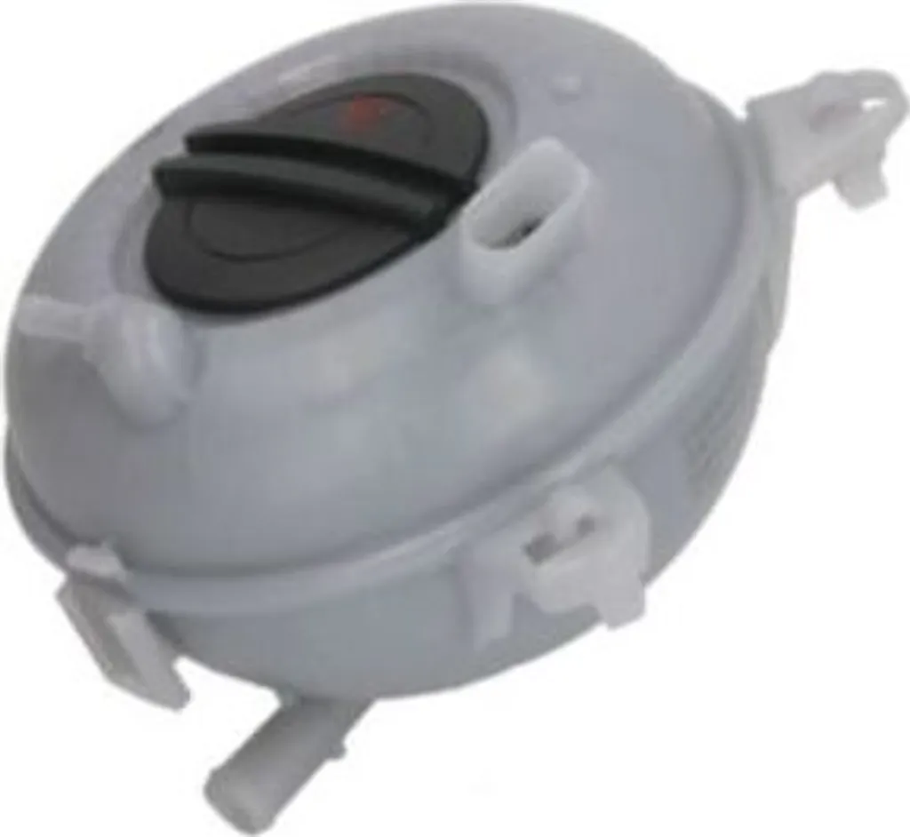 Réservoir d'égalisation de liquide de refroidissement pour moteur ID8