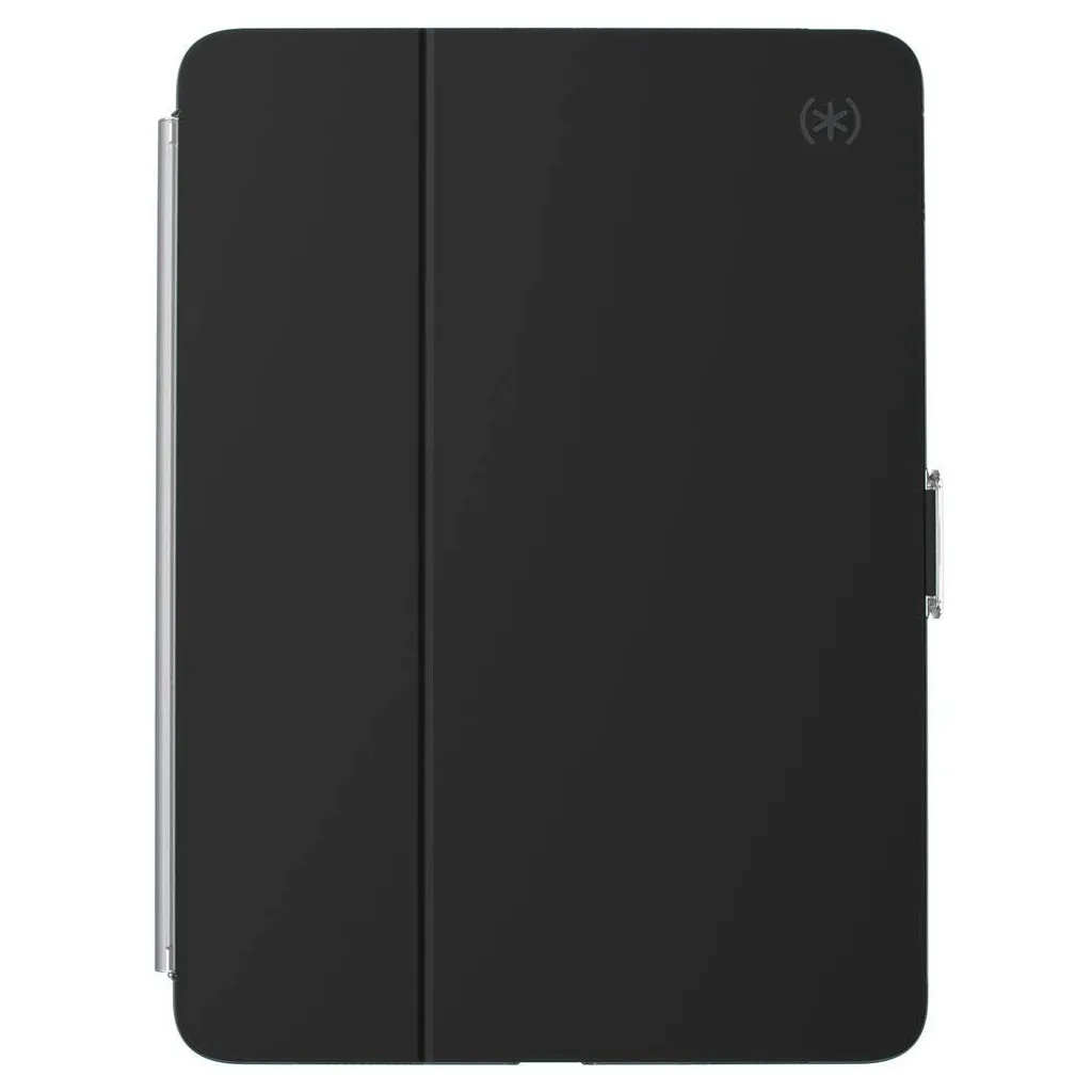 Étui Speck Balance FOLIO CLEAR pour iPad Pro 11 pouces 2018 Transparent