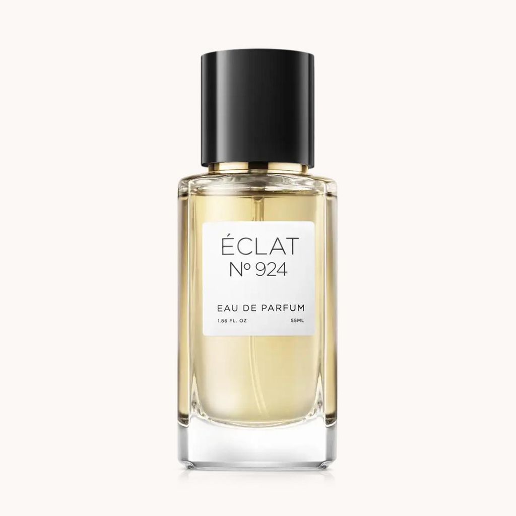ÉCLAT 924 Unisexduft 55 ml EdP - Langanhaltender Duftzwilling & Parfum Dupe