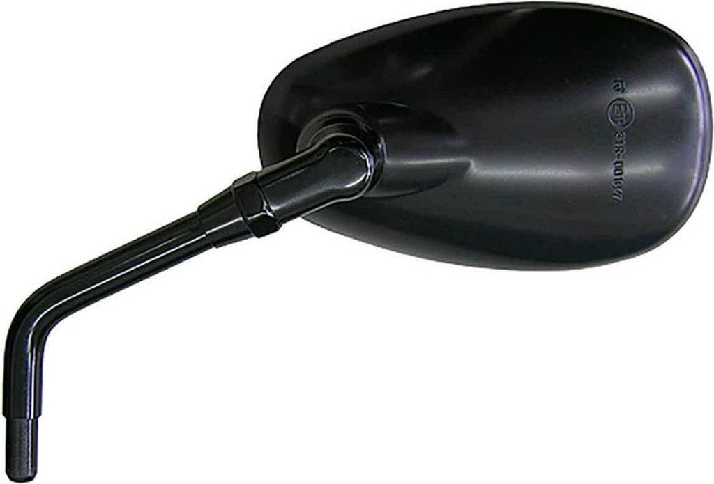 Linke schwarze Lenker Spiegel MAGNETI MARELLI für APRILIA Atlantic 500