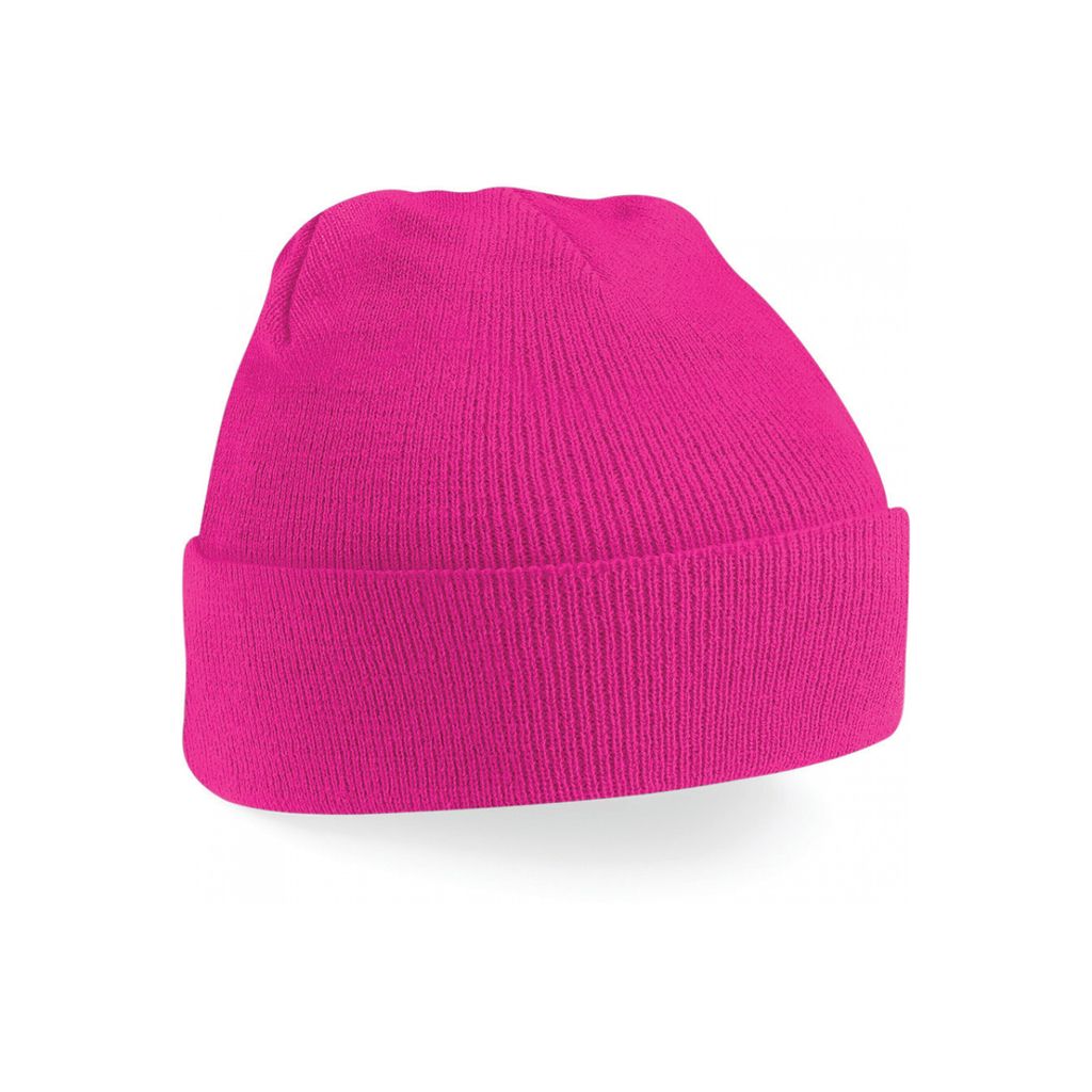 Beechfield Original Cuffed Beanie Produktbild 3