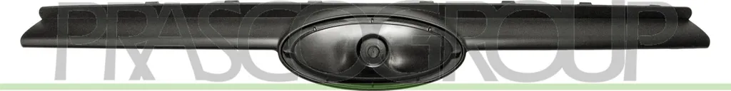 Grille de Calandre pour Rénovation Ford Tourneo Connect - Pièce 1807904