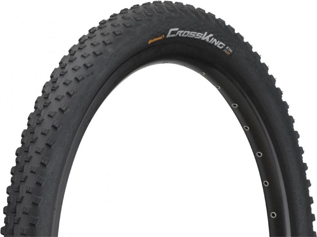 Continental Cross King 20x2.00\" (50-406) Drahtreifen, Produktbild 
