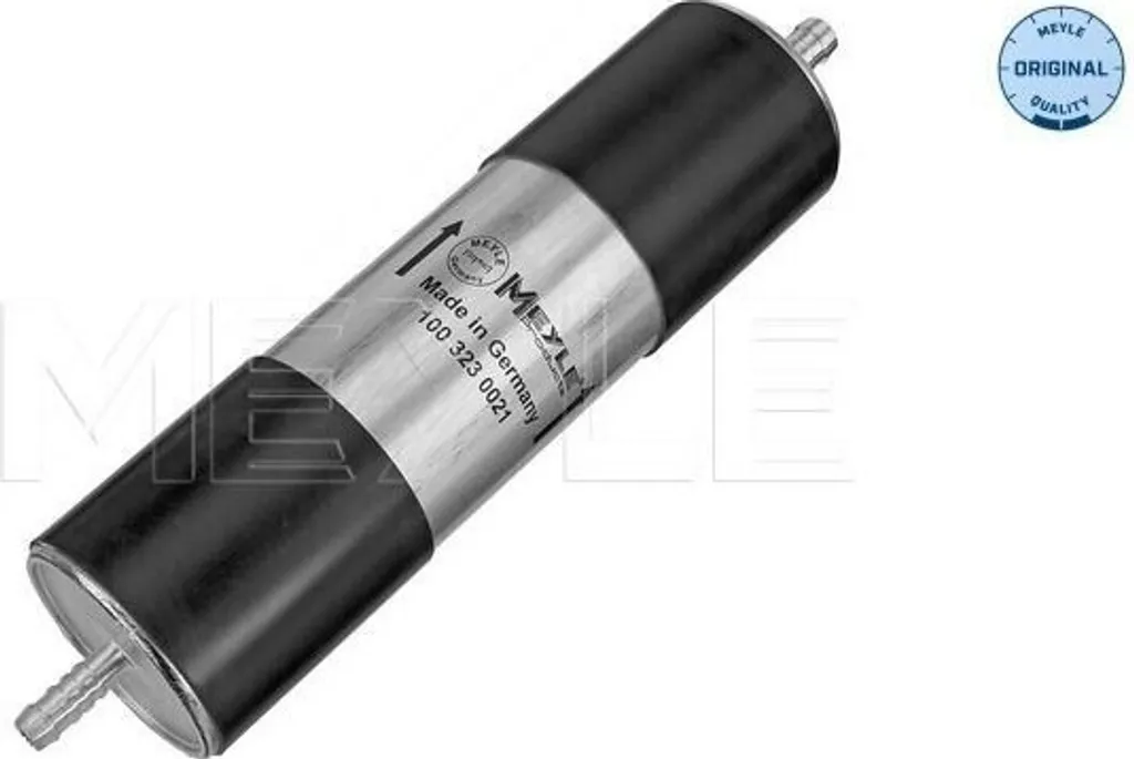 Filtre carburant MEYLE 1003230021 compatible Audi A6 et Seat Exeo 3R