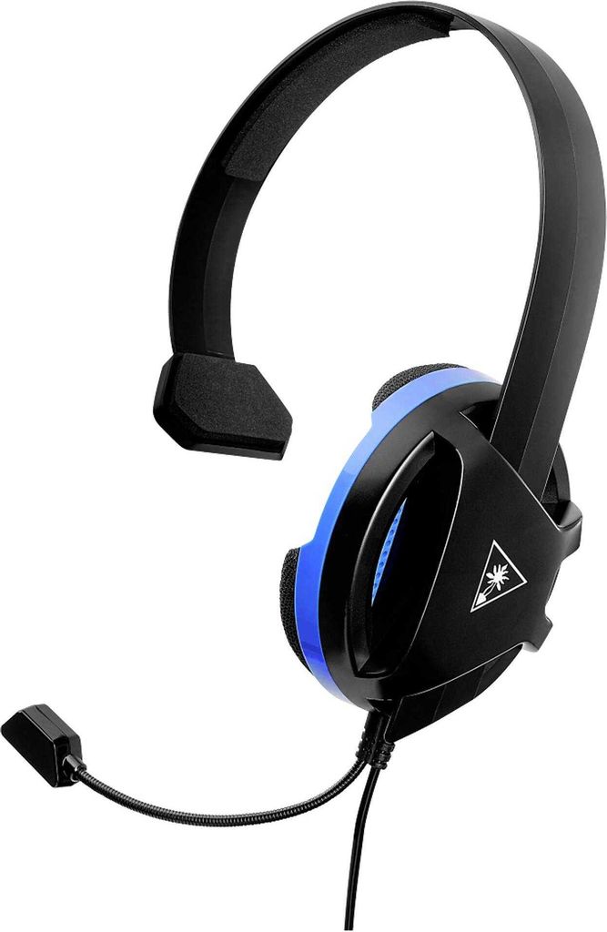 Turtle Beach Recon Chat Ps4 Image du produit 