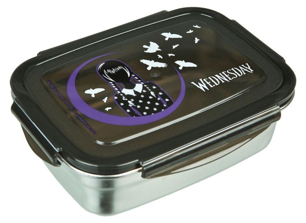 Scooli WEDA9904, Pojemnik na lunch, Dziecko, Wielobarwny, Zdjęcie produktu 