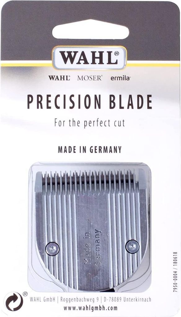 Moser 1854-7506, Anhang, 3 mm, Edelstahl, Moser, except Produktbild 