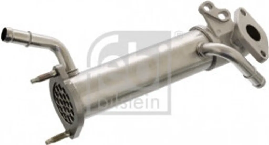 Remplacement Radiateur EGR pour Ford Transit 2.2 2.4 TDCi - FEBI