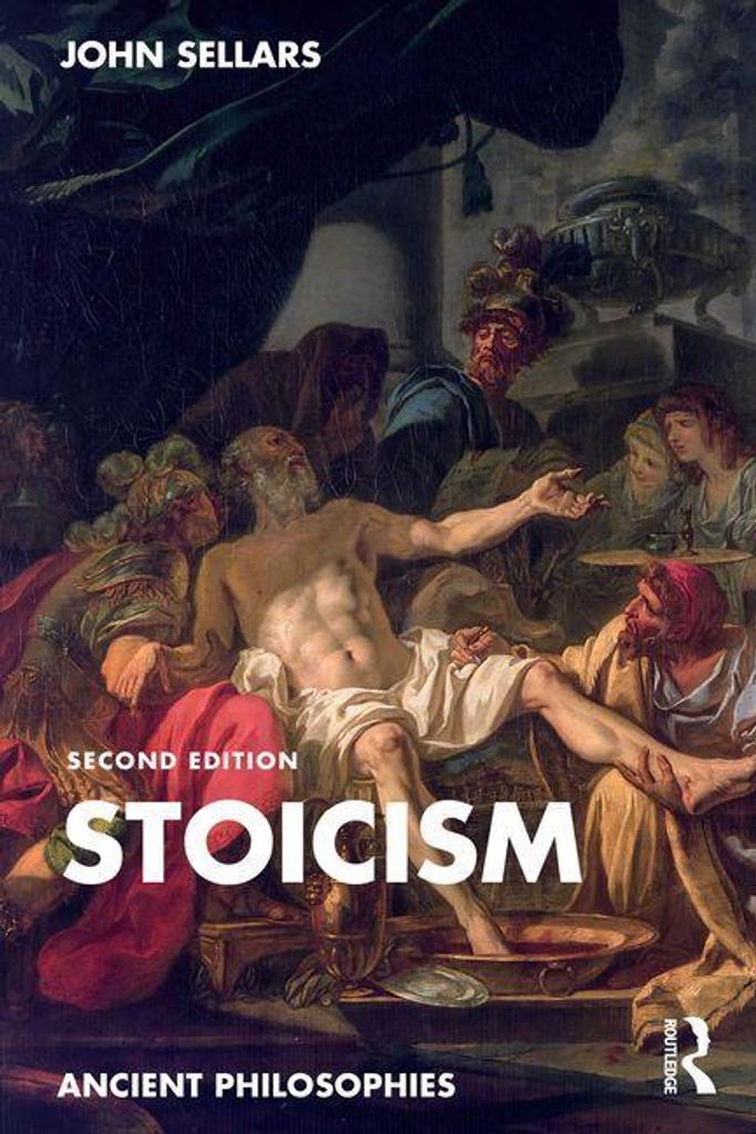 Stoicism – Lingua: Inglese