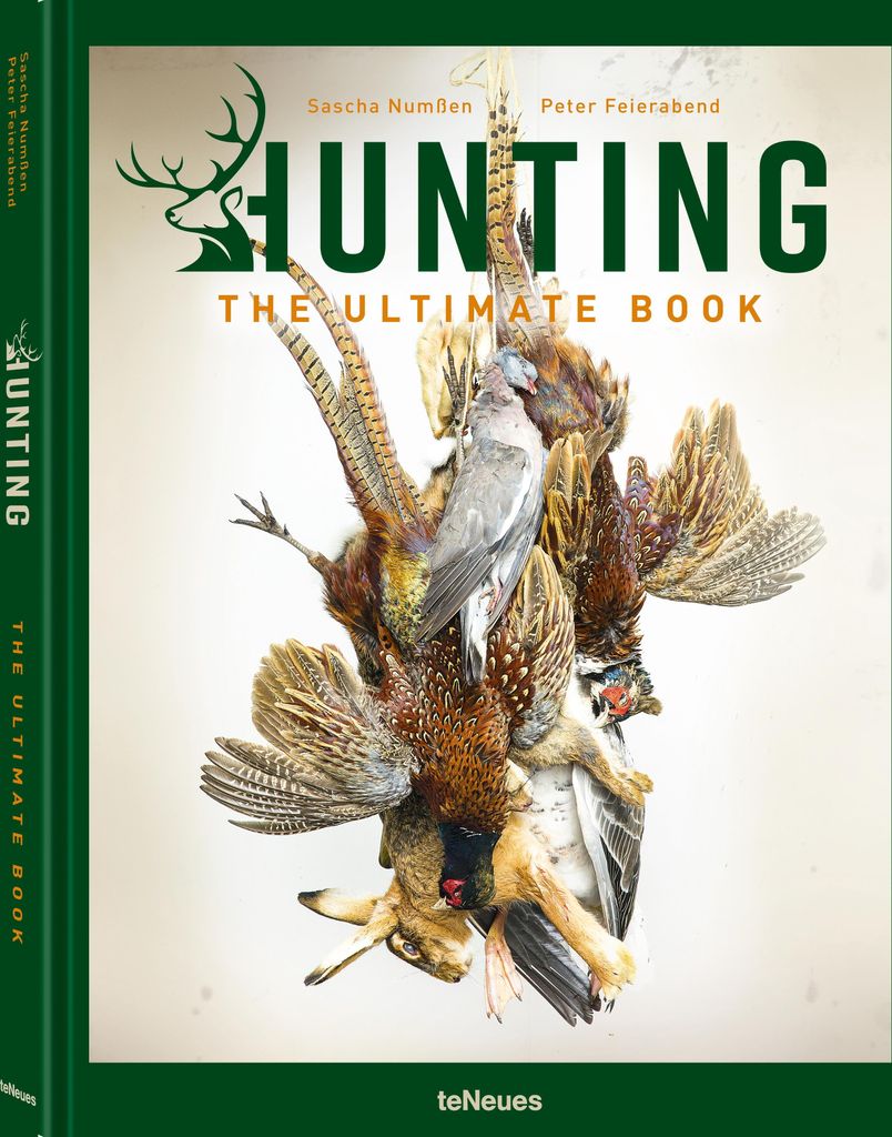 Hunting - The Ultimate Book
