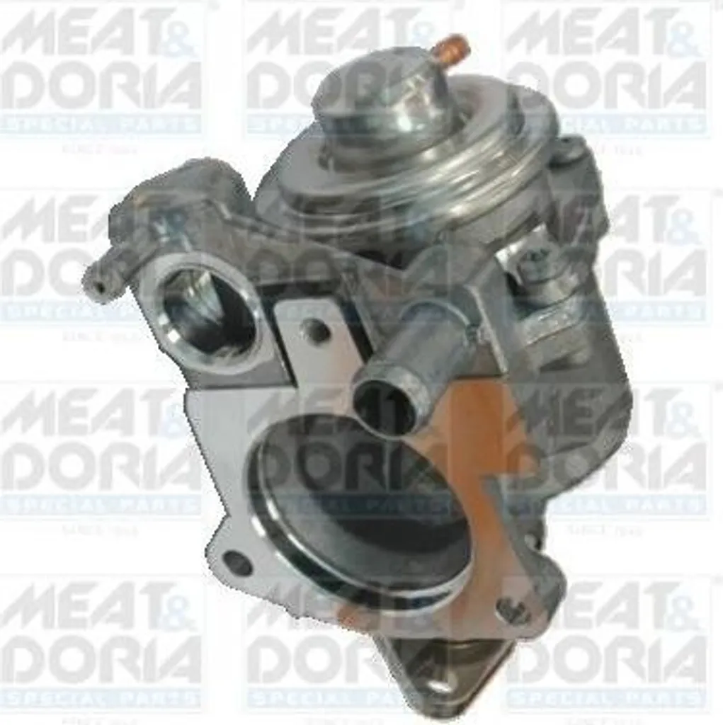 Valve EGR MEAT & DORIA 88116 - Vanne AGR OE 504105569 pour Ducato Daily