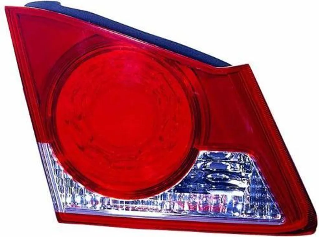 Feu arrière Civic Cassé ? Changez pour le 34156SNBG02 ABAKUS Fiable