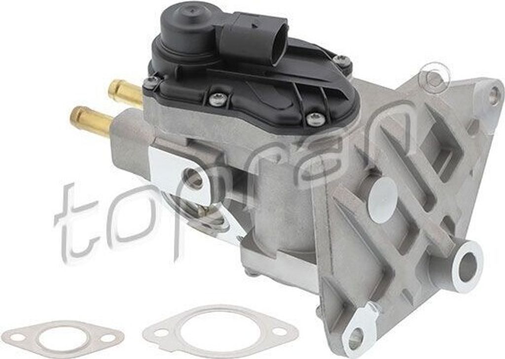 AGR-Ventil Abgasrückführungsventil ohne Dichtung NEU