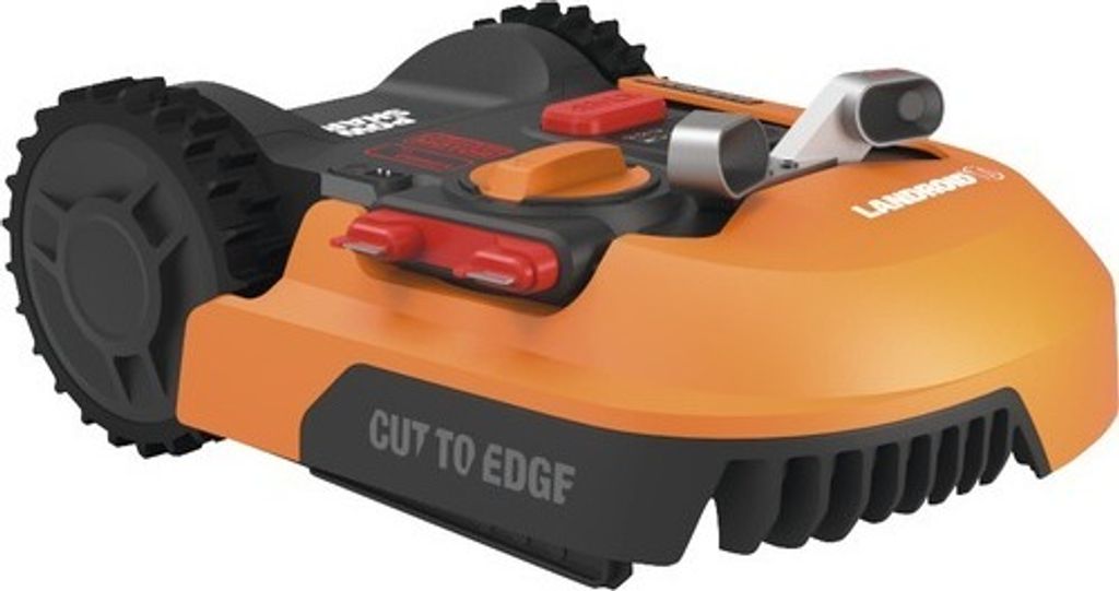 Worx ACS Anti-Kollisionssystem  - kompatibel mit Landroid Produktbild 5