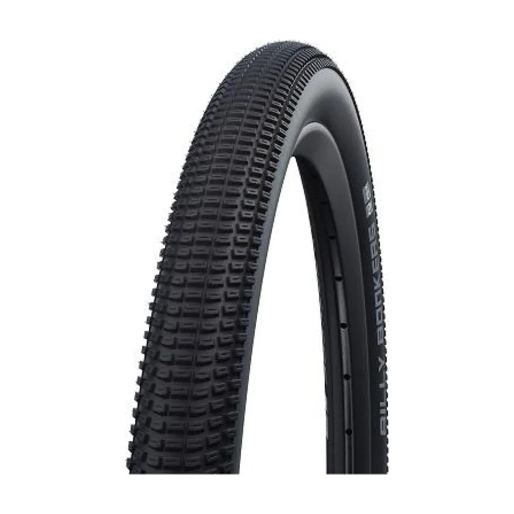 Pneu Billy Bonkers 26x2.10 ADDIX : Maximisez votre Grip en Pump Track