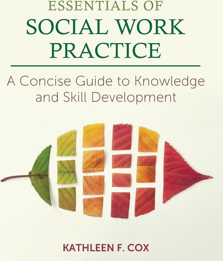 Essentials of Social Work Practice