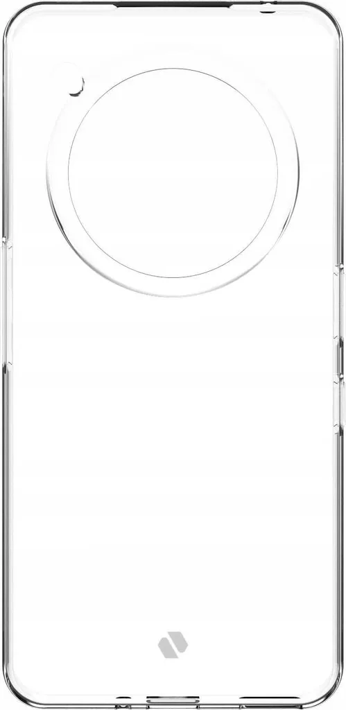 Coque Nothing Phone 3a Pro SPACECASE anti-rayure et anti-choc fine - 7