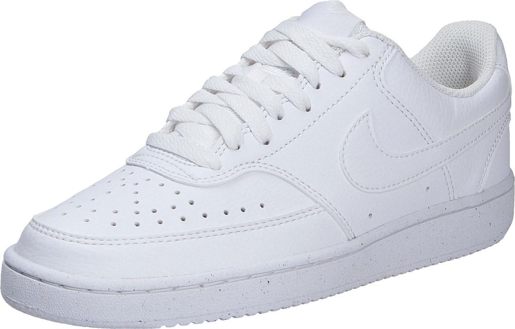 Nike Court Vision Low Next - DH3158 , Couleur:Blanc, Image du produit 