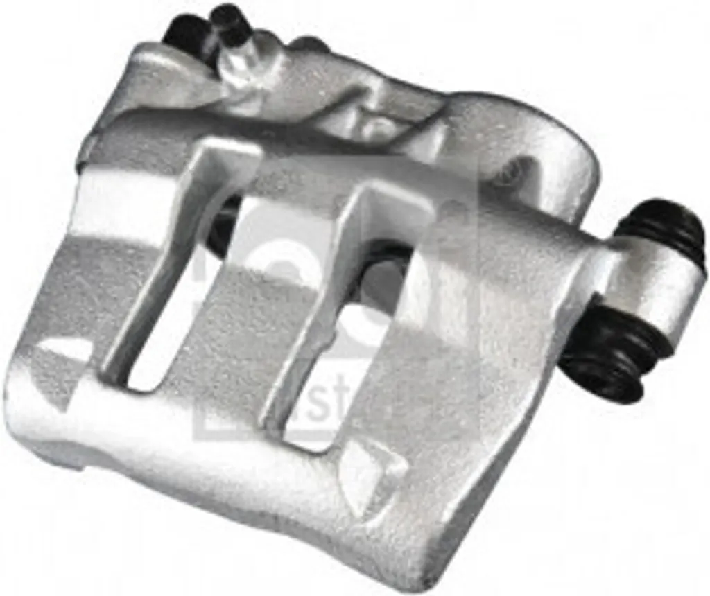 Finis les freins bloqués sur Movano X70 : Étrier FEBI 179454 OE 41001 00QAE