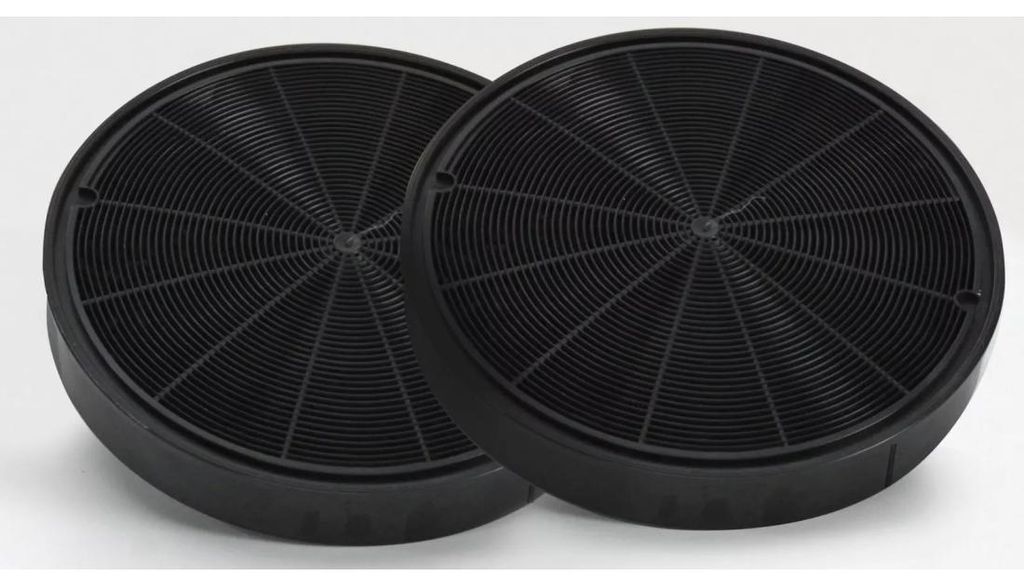 Filtro a carboni attivi per cappa da cucina Neff Z5135X1 Immagine del prodotto 