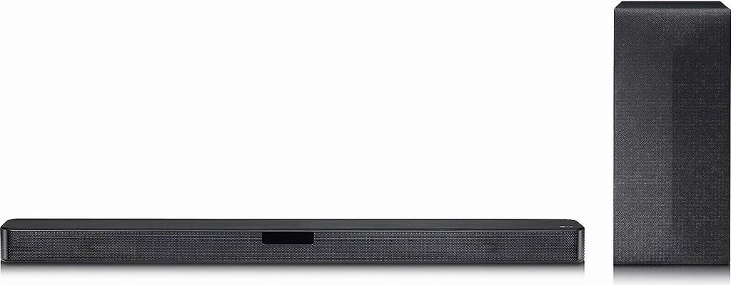 Samsung HW-B540/ZG, 2.1 Kanäle, 360 W, DTS 2.0, DTS Produktbild 