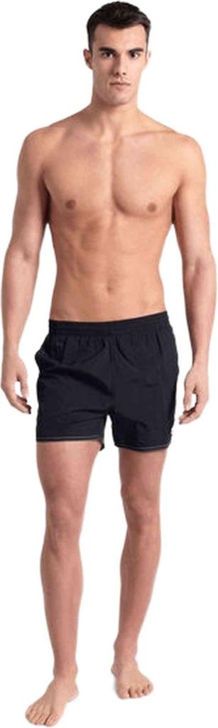 Arena Swimsuit 0000006442-511 in Black color size x-large