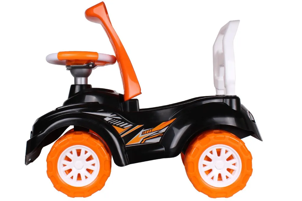 Jouet porteur TECHNOK TechnoK TEH6672 06672 voiture bébé - 3