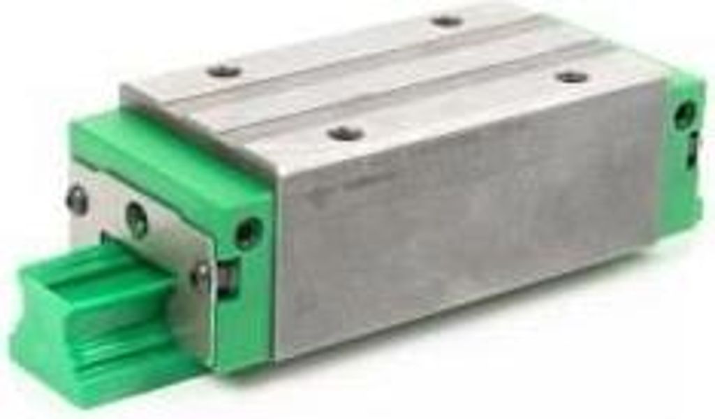 Führungswagen KWVE35 -B-HL-V1-G4 2,464kg hoch lang 35er Produktbild 