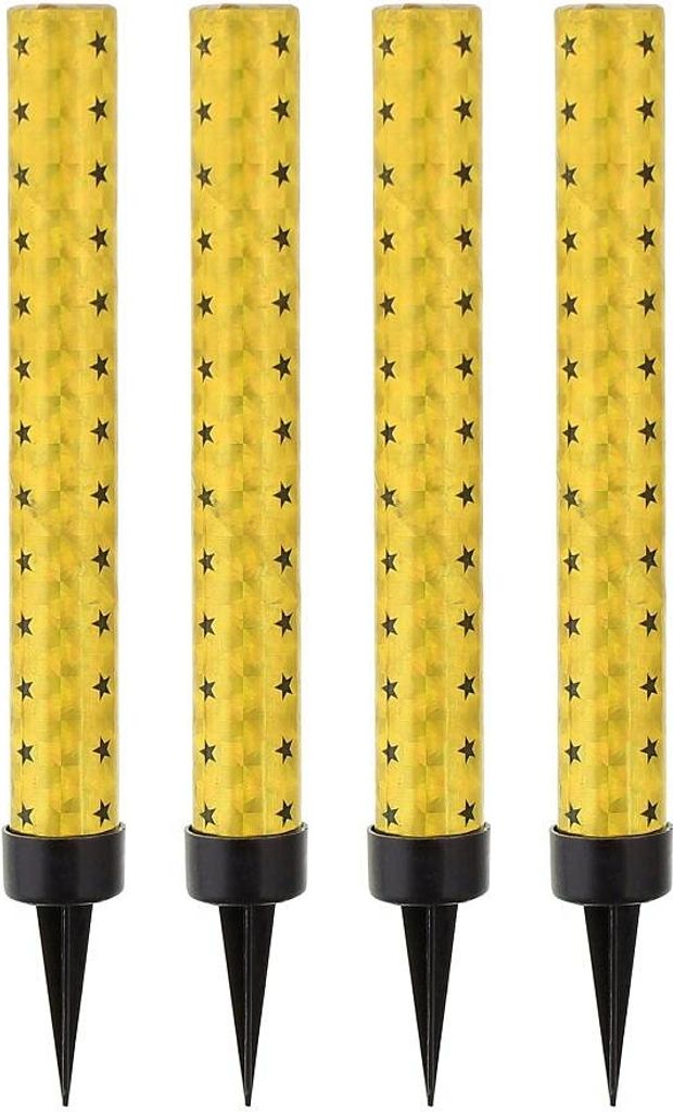 Brunnen des Geburtstags 12 cm, Fontäne 1 Stk.