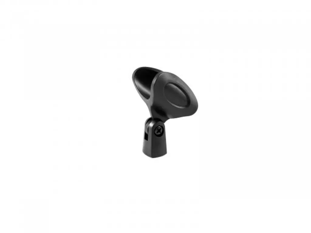 Clip Microfono OMNITRONIC UHF-300 | Supporto per Eventi e Cerimonie