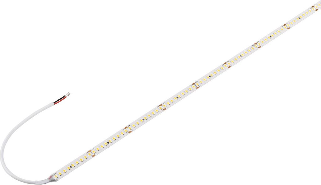 SLV GRAZIA, LED Strip Core, 3000K, 45W, L: 500 cm 1008522