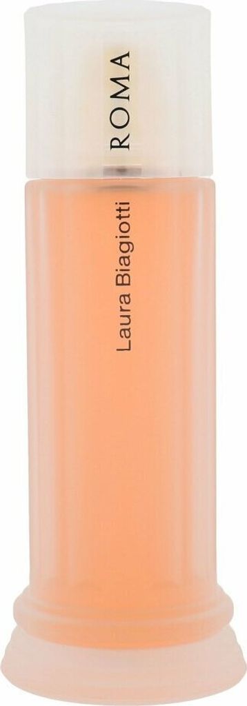 A product shot of a perfume bottle.
