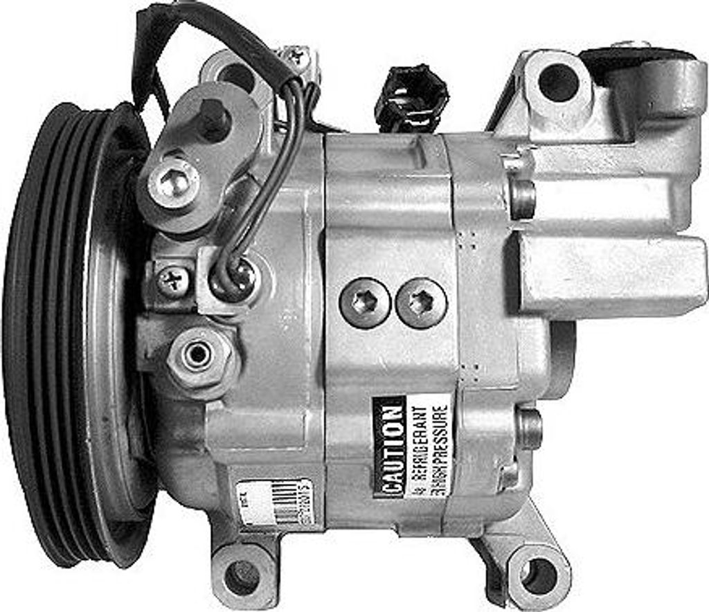 Airstal 10-0651 Klimakompressor OE 926001M060 kompatibel mit Almera