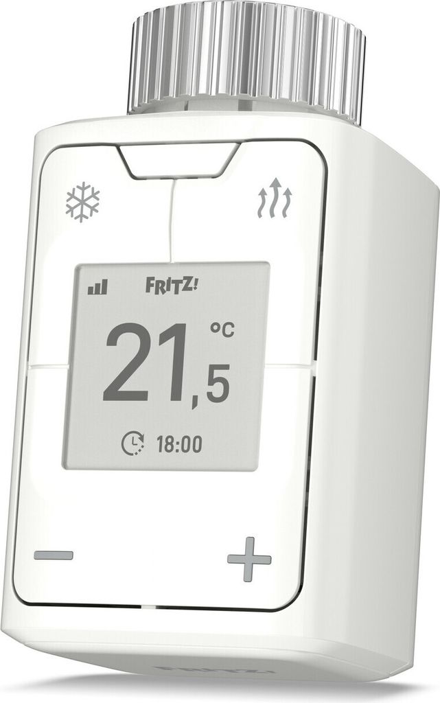 Intelligenter top Heizkörperregler/Thermostat FRITZ!DECT 301