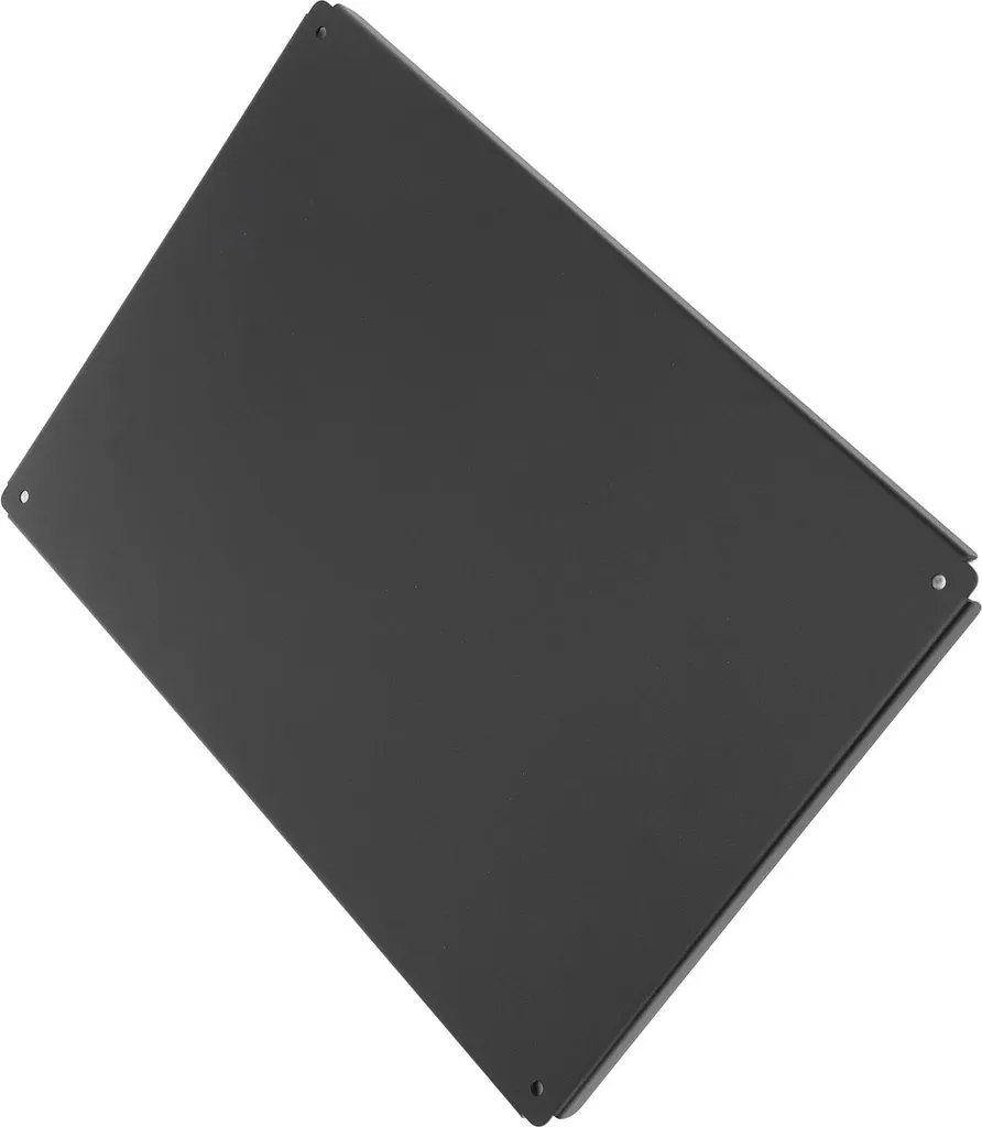 Table extérieure IGT en alliage d'aluminium avec plateau combinable - 5
