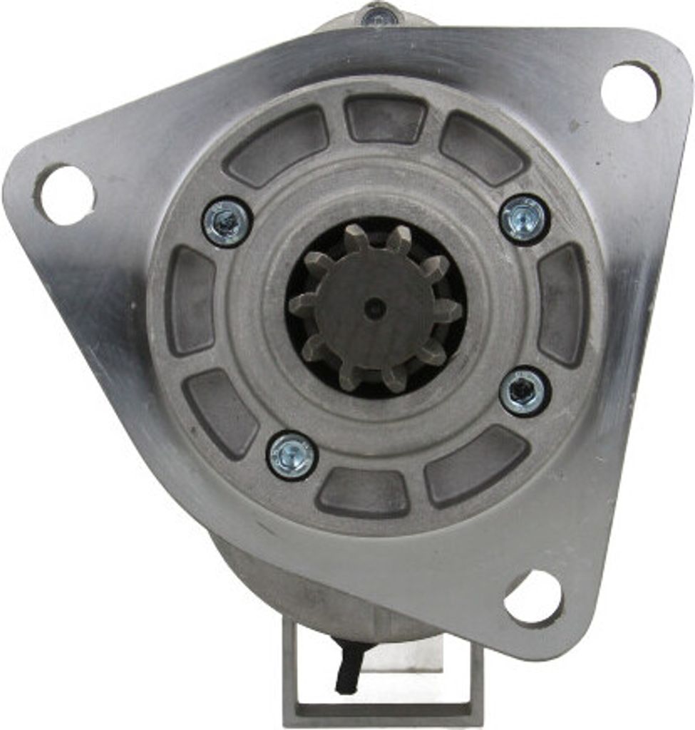 BV PSH 510.008.103.110 Starter Anlasser 2,7kW 12V