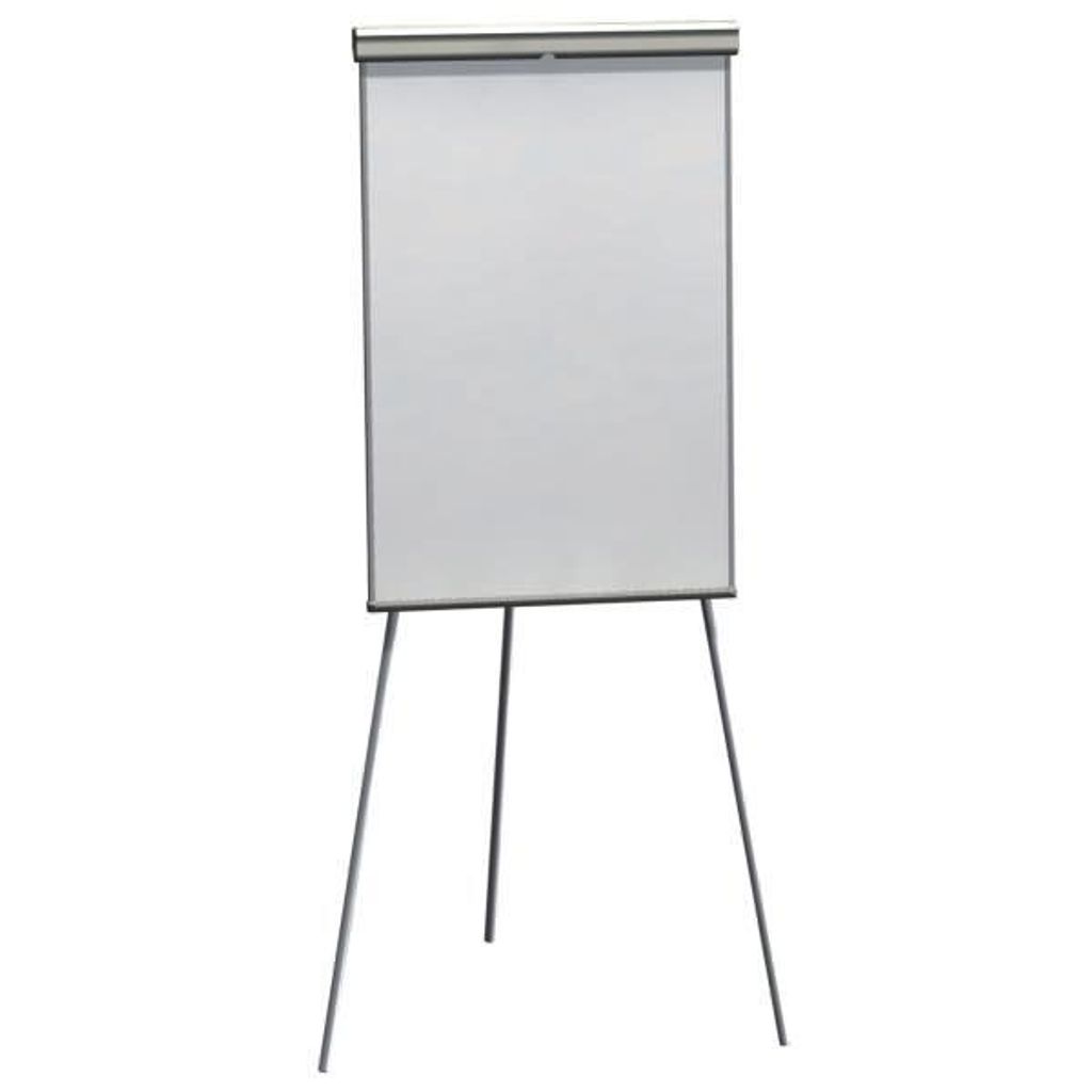 FRANKEN Flipchart X tra! Line Standard höhenverstellbar
