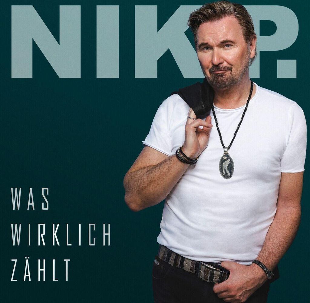 Was wirklich zählt Produktbild 