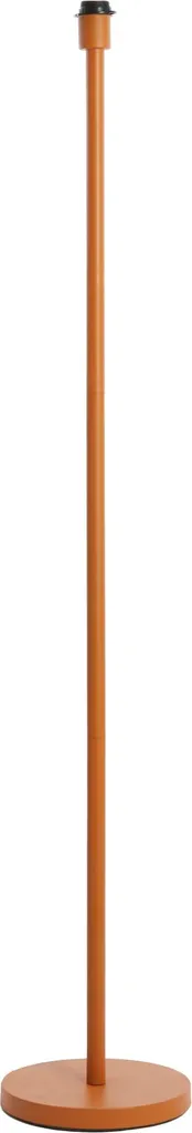 Lampadaire Washington Orange Light & Living en Métal E27 - Réf 1713490