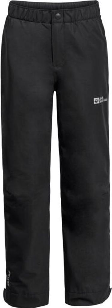 Jack Wolfskin Kids Snowy Days Pants black 176